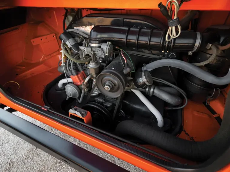 1973 Volkswagen Thing - Image 18 of 25