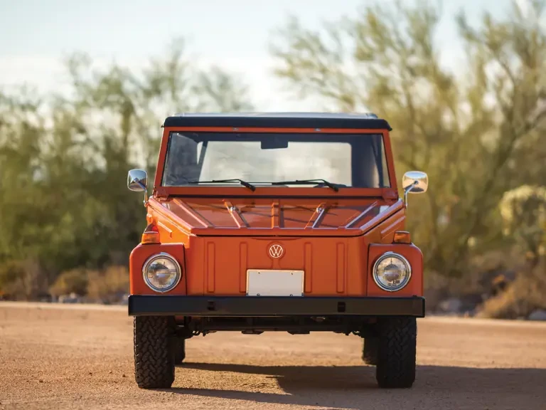 1973 Volkswagen Thing - Image 9 of 25