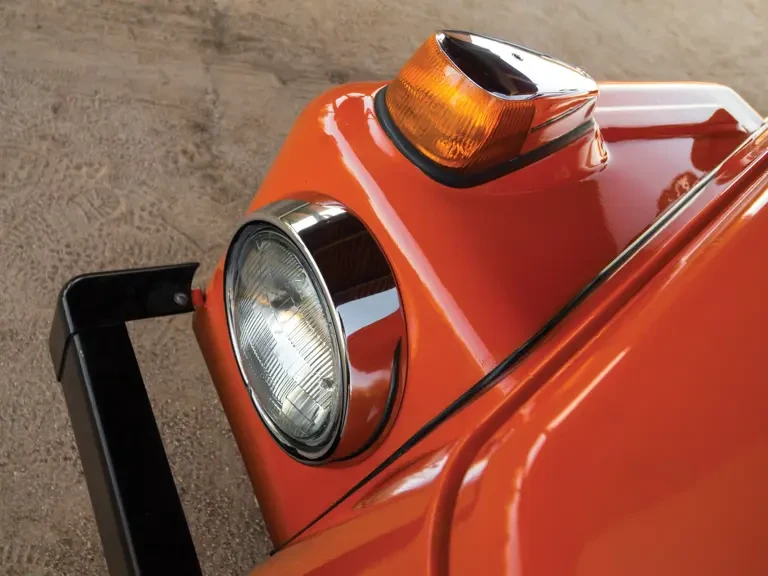1973 Volkswagen Thing - Image 15 of 25