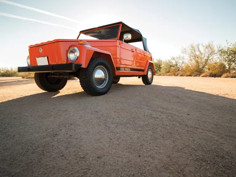 1973 Volkswagen Thing - Image 25 of 25