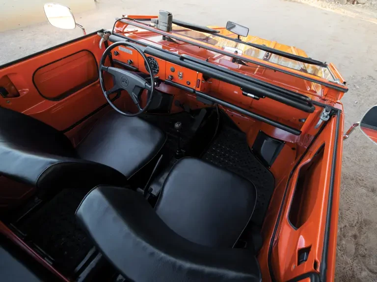 1973 Volkswagen Thing - Image 11 of 25