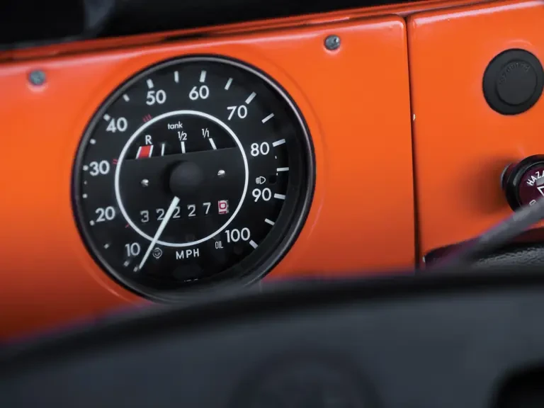 1973 Volkswagen Thing - Image 13 of 25