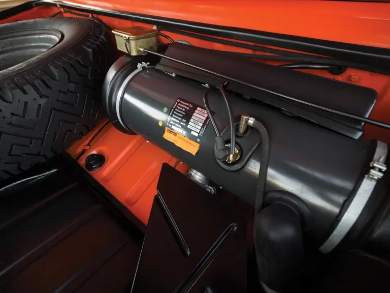 1973 Volkswagen Thing - Image 24 of 25
