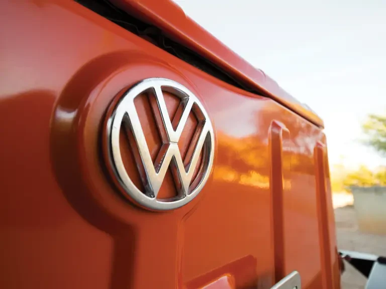 1973 Volkswagen Thing - Image 8 of 25