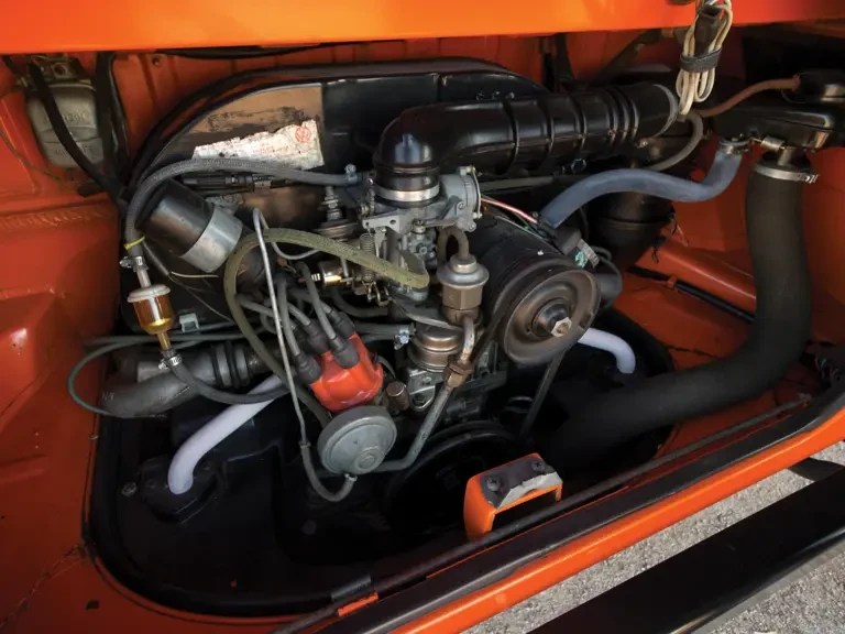 1973 Volkswagen Thing - Image 4 of 25