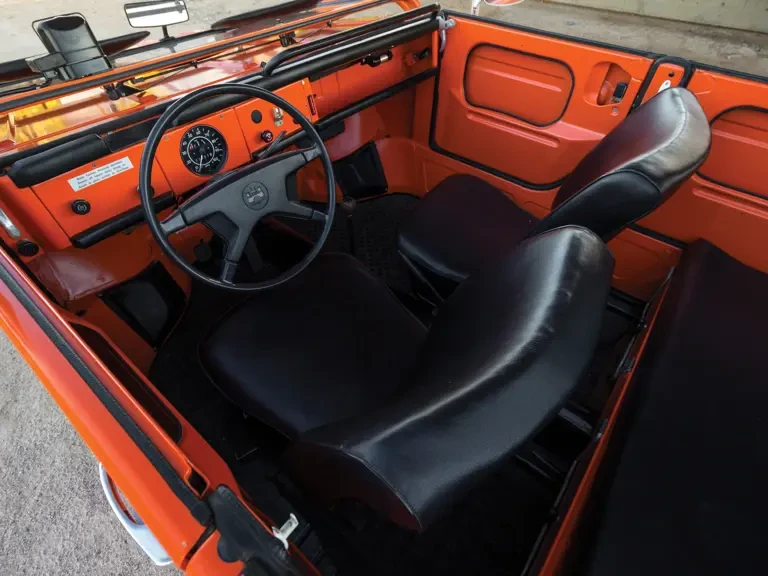 1973 Volkswagen Thing - Image 5 of 25