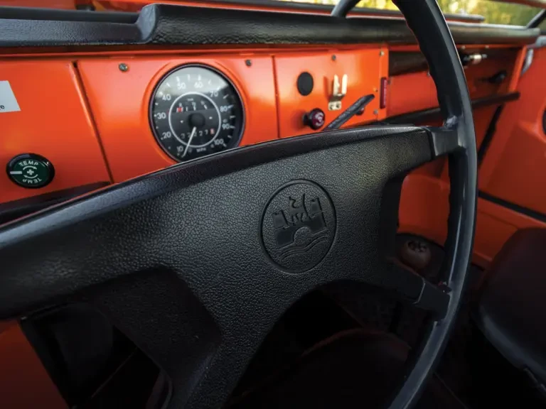 1973 Volkswagen Thing - Image 12 of 25
