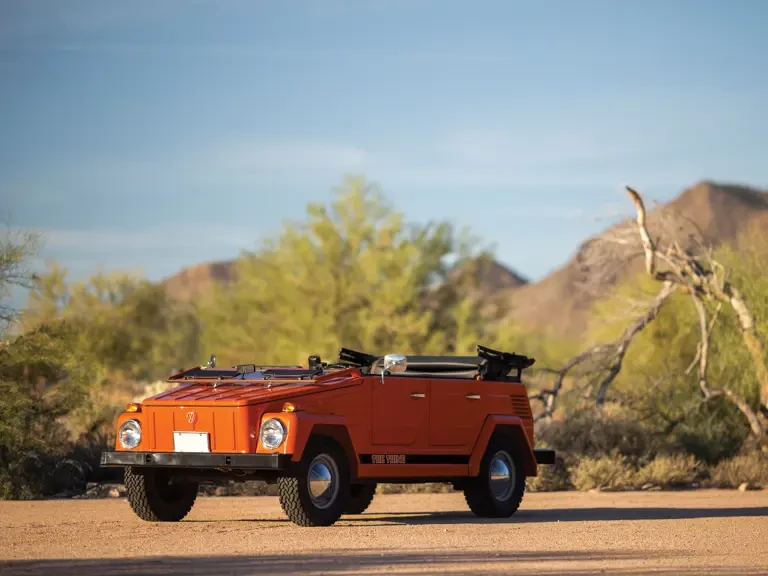 1973 Volkswagen Thing - Image 20 of 25