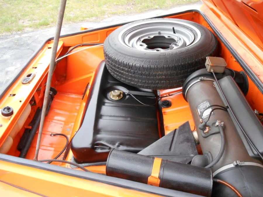 1973 Volkswagen Thing - Image 6 of 9