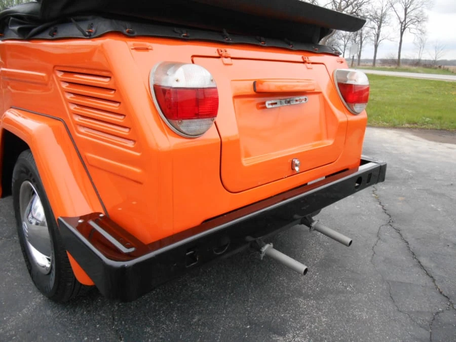 1973 Volkswagen Thing - Image 7 of 9