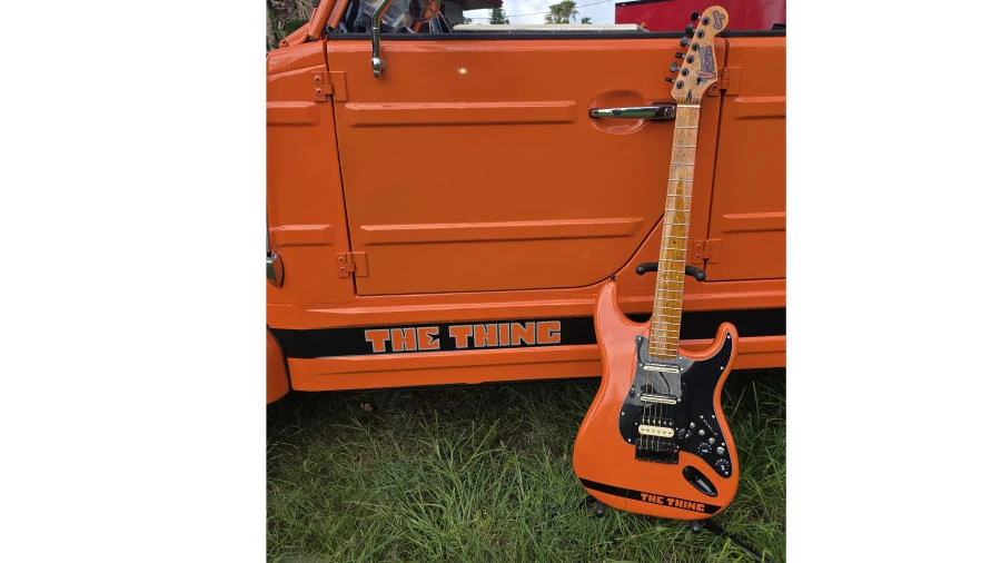 1973 Volkswagen Thing - Image 26 of 31