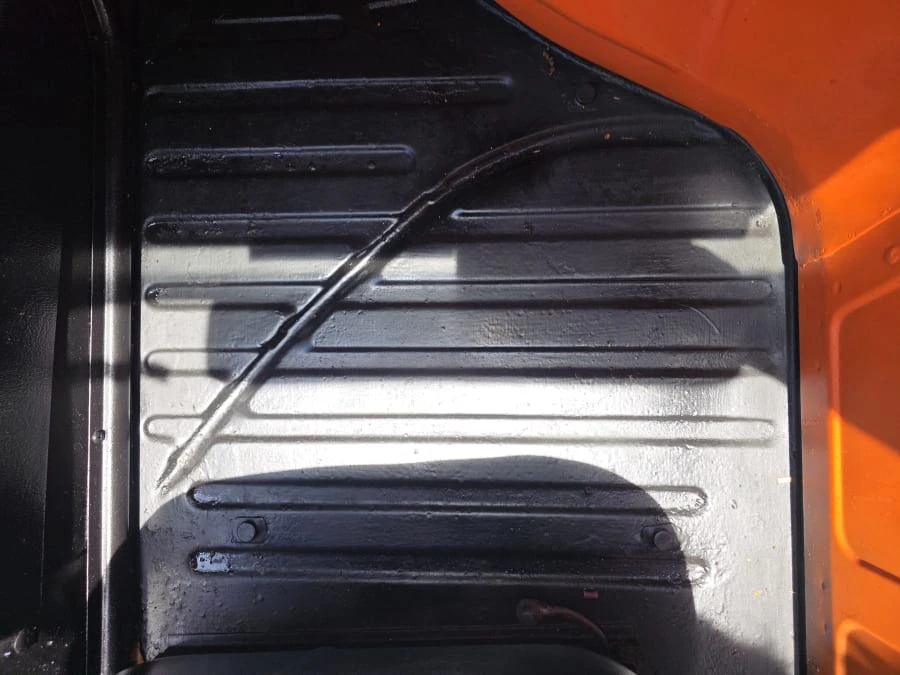 1973 Volkswagen Thing - Image 18 of 31