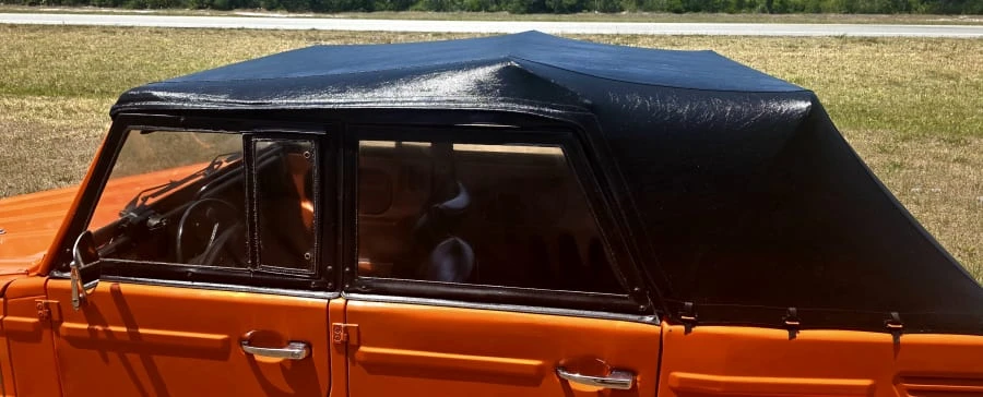 1973 Volkswagen Thing - Image 31 of 31