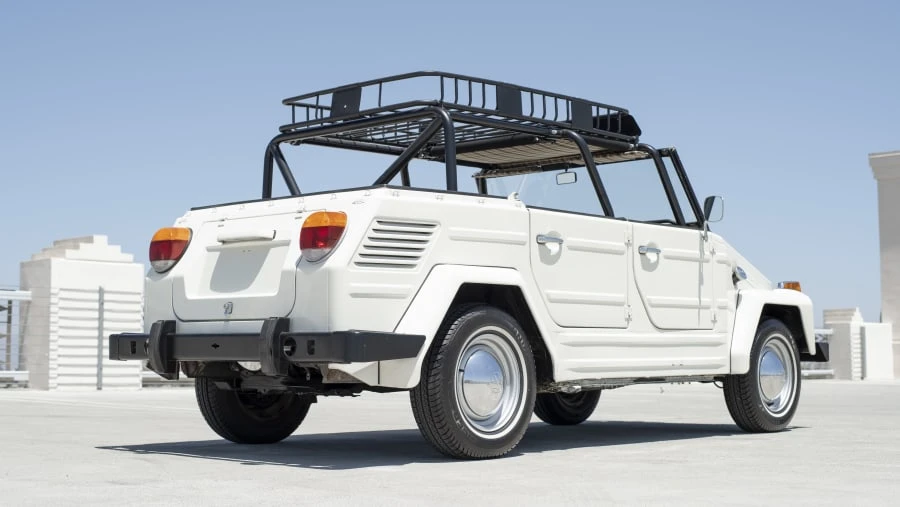 1973 Volkswagen Thing - Image 2 of 8