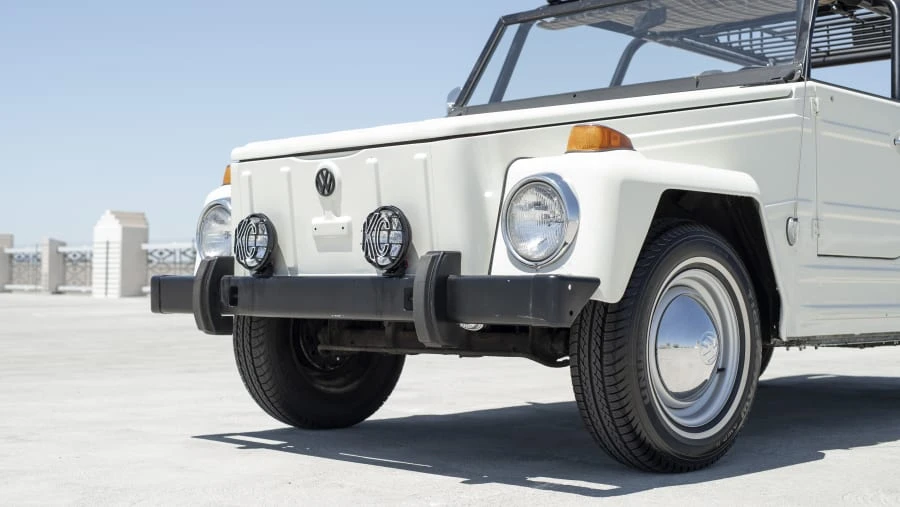 1973 Volkswagen Thing - Image 3 of 8