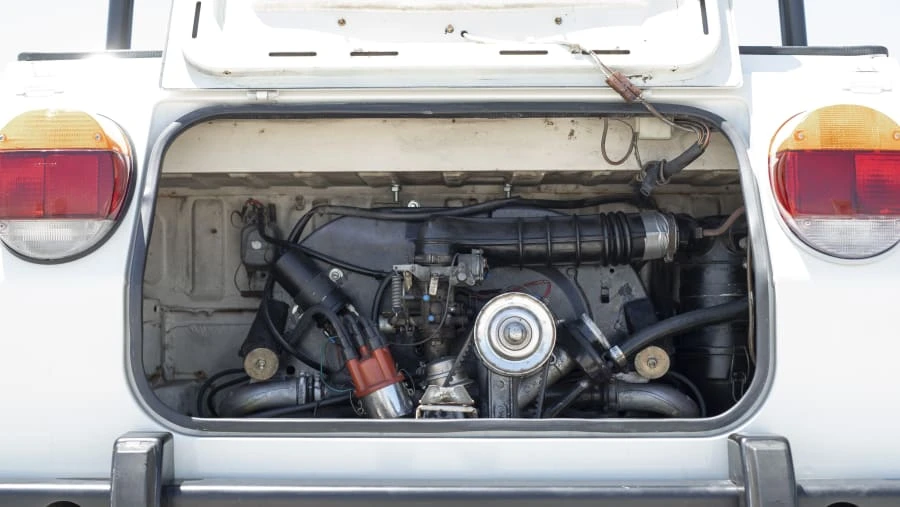 1973 Volkswagen Thing - Image 5 of 8