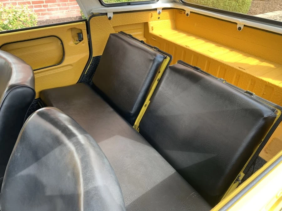 1973 Volkswagen Thing - Image 5 of 8