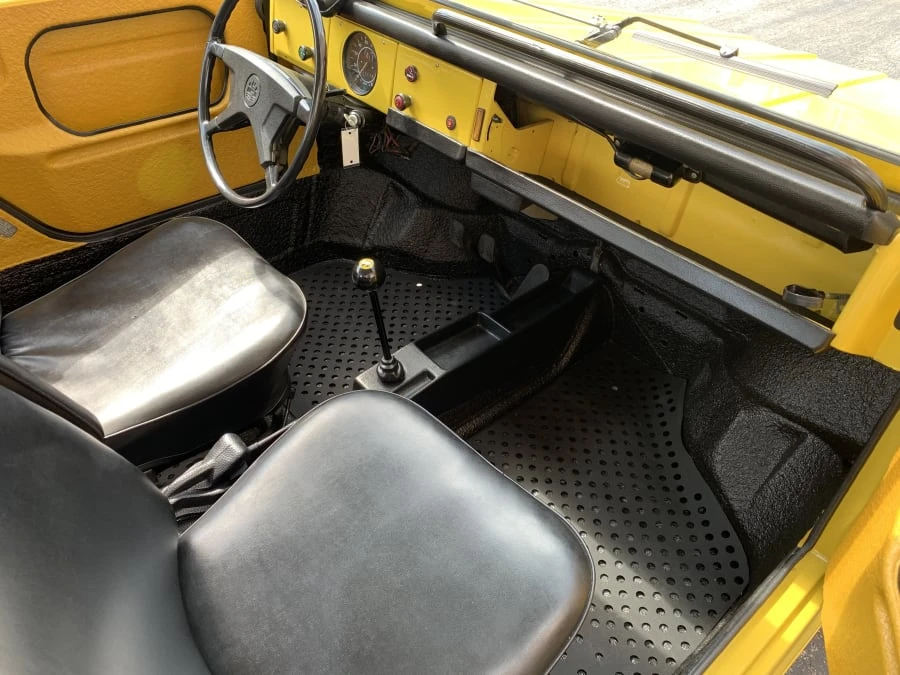 1973 Volkswagen Thing - Image 6 of 8