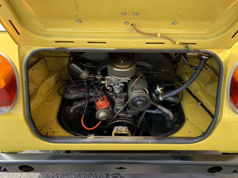 1973 Volkswagen Thing - Image 7 of 8
