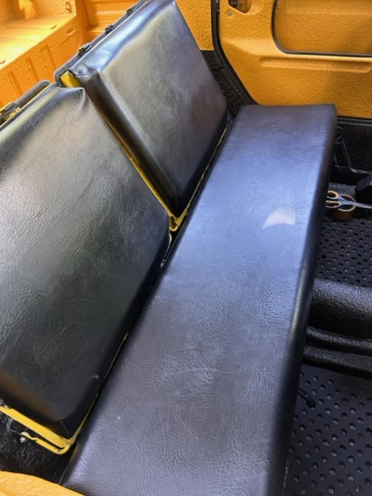 1973 Volkswagen Thing - Image 13 of 16