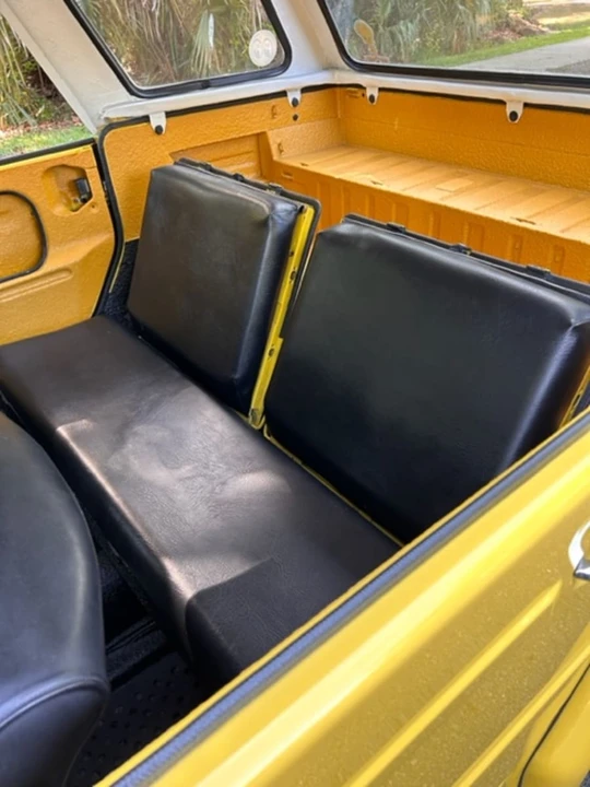 1973 Volkswagen Thing - Image 12 of 16