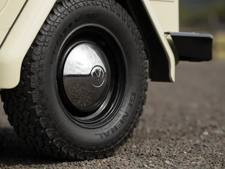 1973 Volkswagen Thing - Image 10 of 27