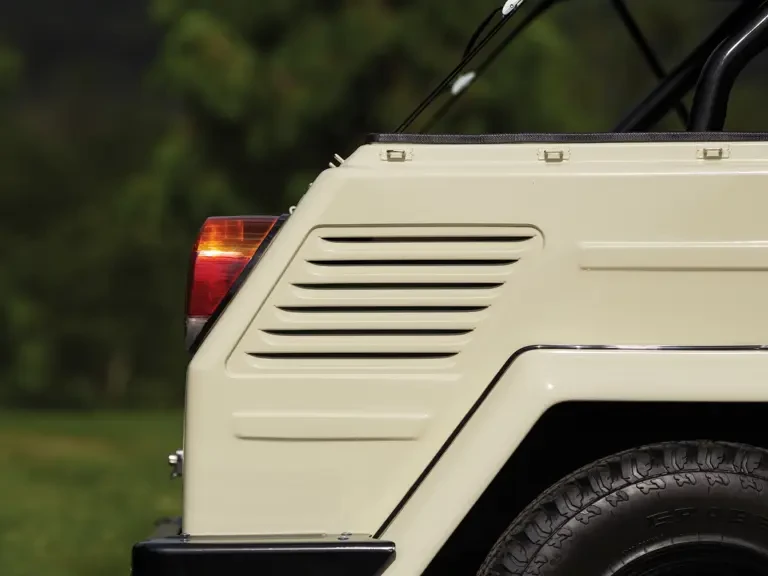 1973 Volkswagen Thing - Image 12 of 27