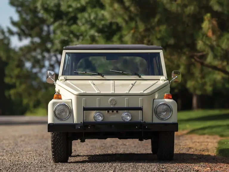 1973 Volkswagen Thing - Image 6 of 27