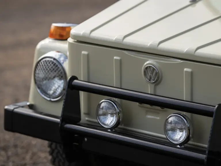1973 Volkswagen Thing - Image 9 of 27