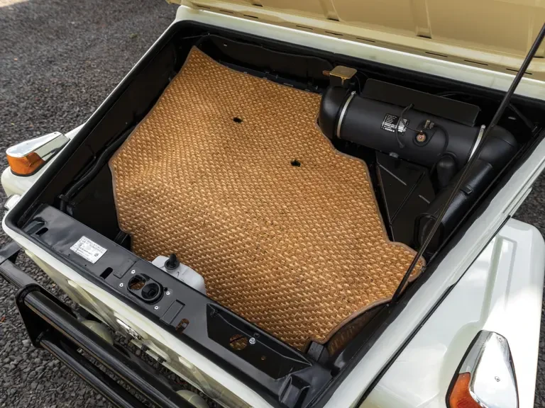 1973 Volkswagen Thing - Image 24 of 27