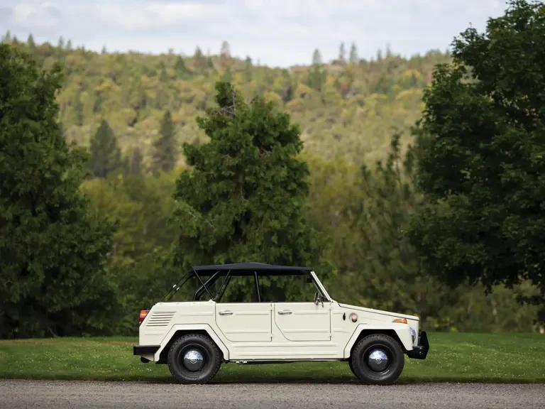 1973 Volkswagen Thing - Image 5 of 27