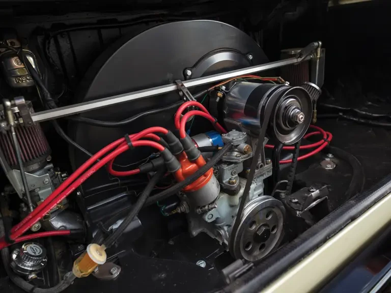 1973 Volkswagen Thing - Image 17 of 27
