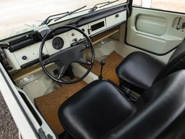 1973 Volkswagen Thing - Image 16 of 27