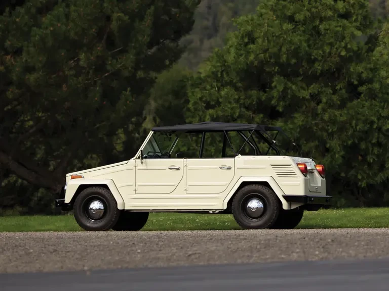 1973 Volkswagen Thing - Image 27 of 27