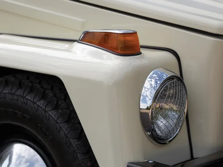 1973 Volkswagen Thing - Image 11 of 27