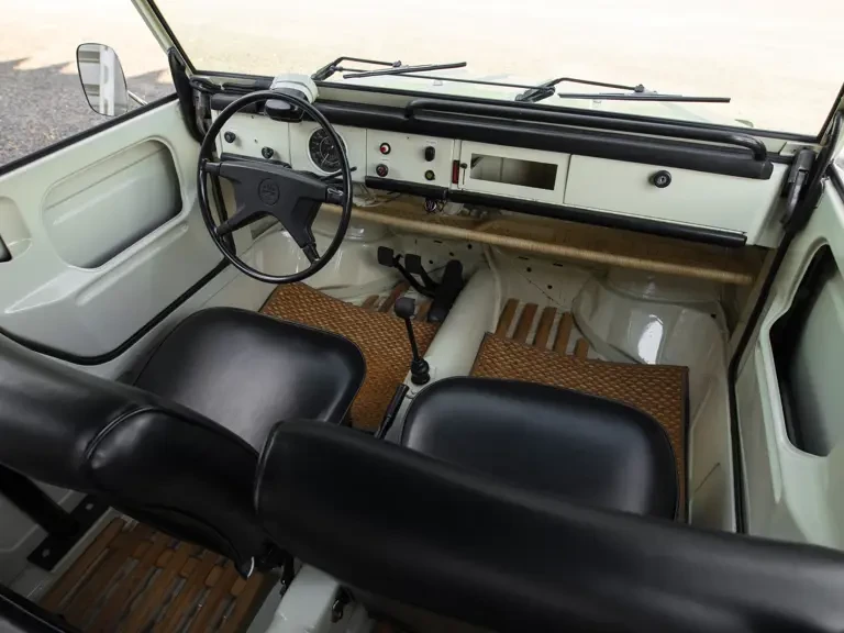 1973 Volkswagen Thing - Image 15 of 27