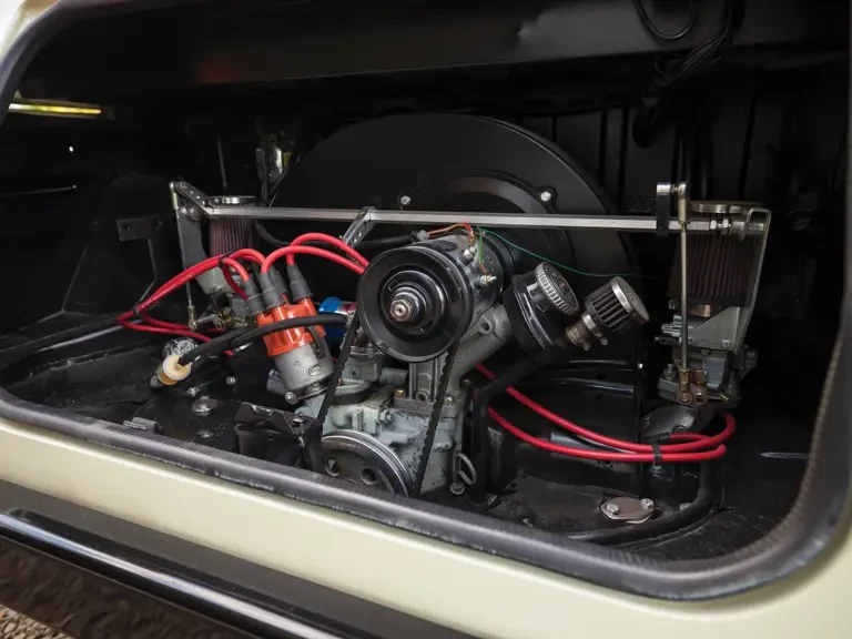 1973 Volkswagen Thing - Image 4 of 27