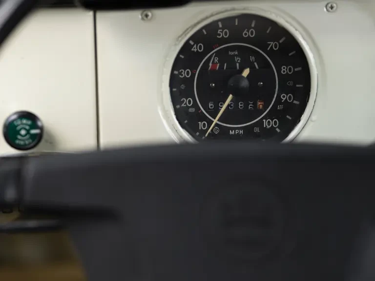 1973 Volkswagen Thing - Image 18 of 27