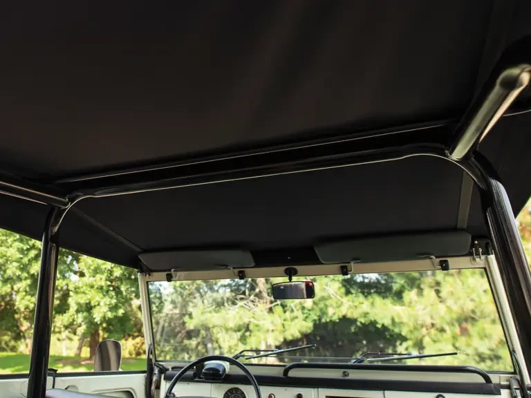 1973 Volkswagen Thing - Image 21 of 27