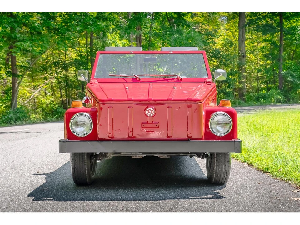 1973 Volkswagen Thing - Image 12 of 31
