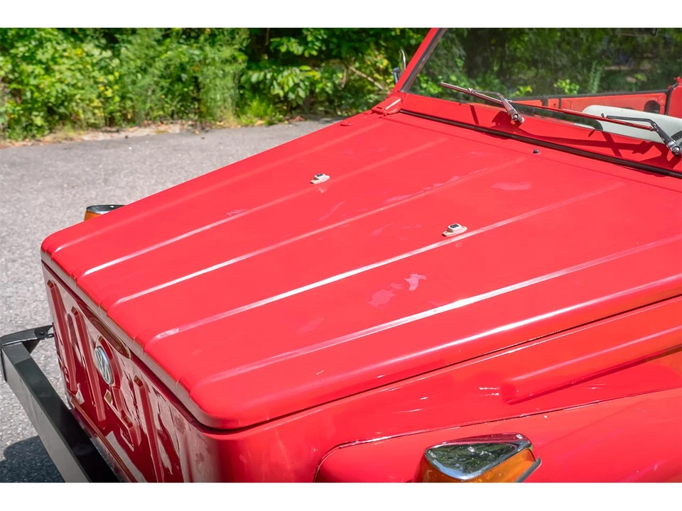 1973 Volkswagen Thing - Image 14 of 31