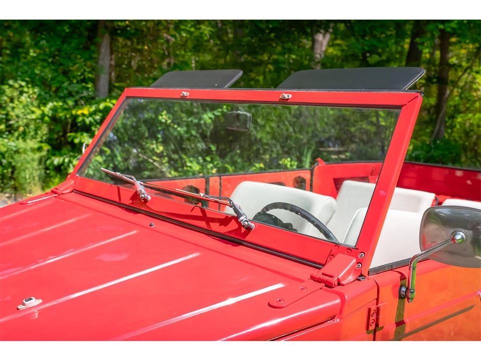 1973 Volkswagen Thing - Image 15 of 31
