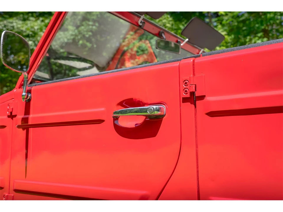 1973 Volkswagen Thing - Image 16 of 31