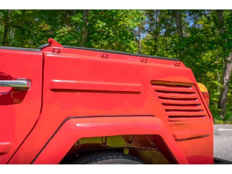 1973 Volkswagen Thing - Image 17 of 31