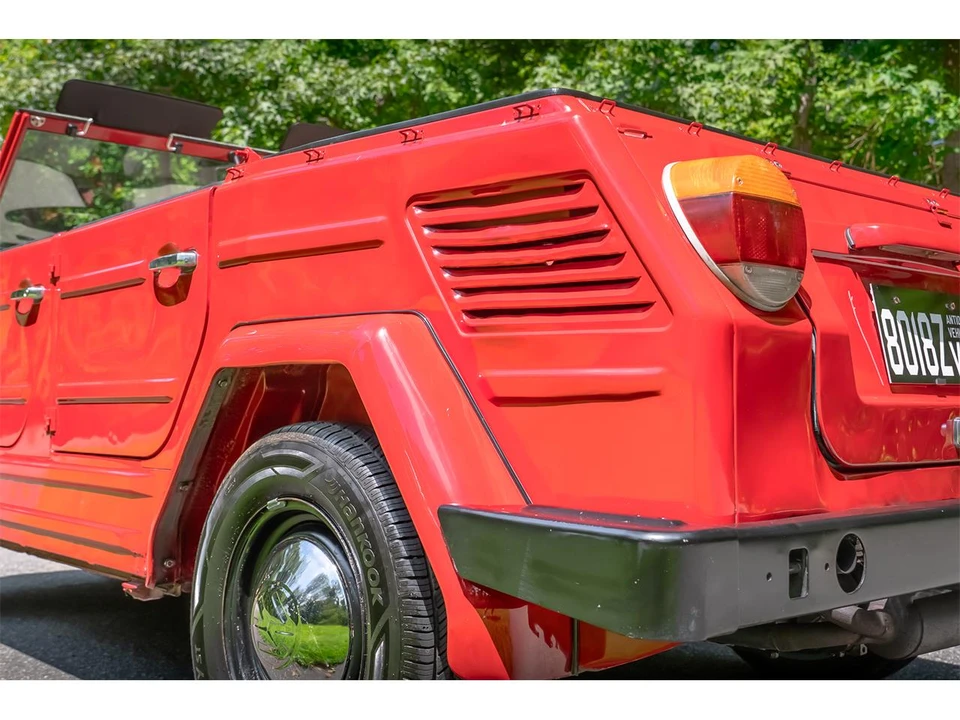 1973 Volkswagen Thing - Image 18 of 31