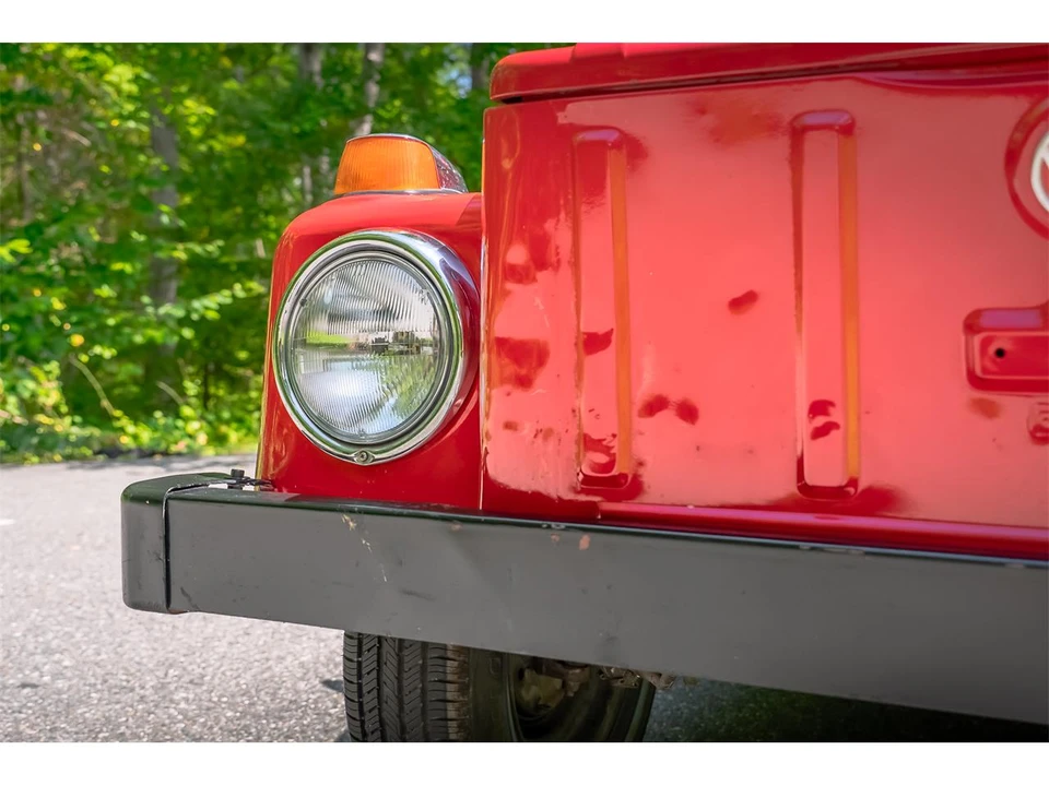 1973 Volkswagen Thing - Image 21 of 31