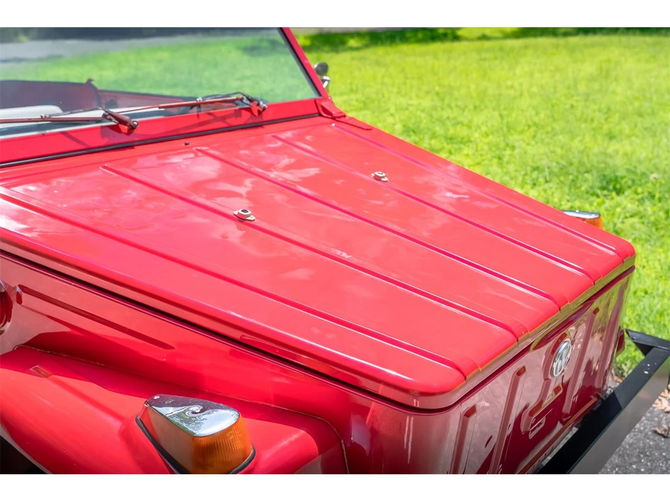 1973 Volkswagen Thing - Image 22 of 31