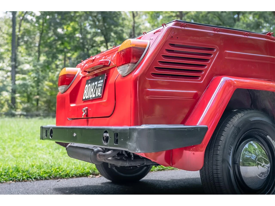 1973 Volkswagen Thing - Image 23 of 31