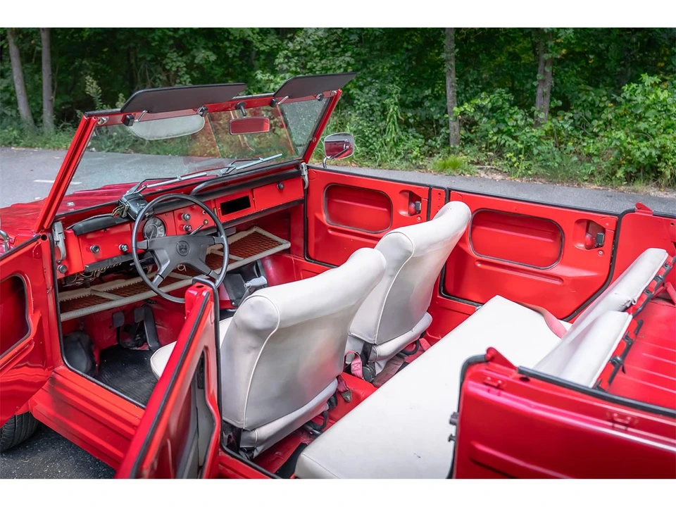 1973 Volkswagen Thing - Image 27 of 31