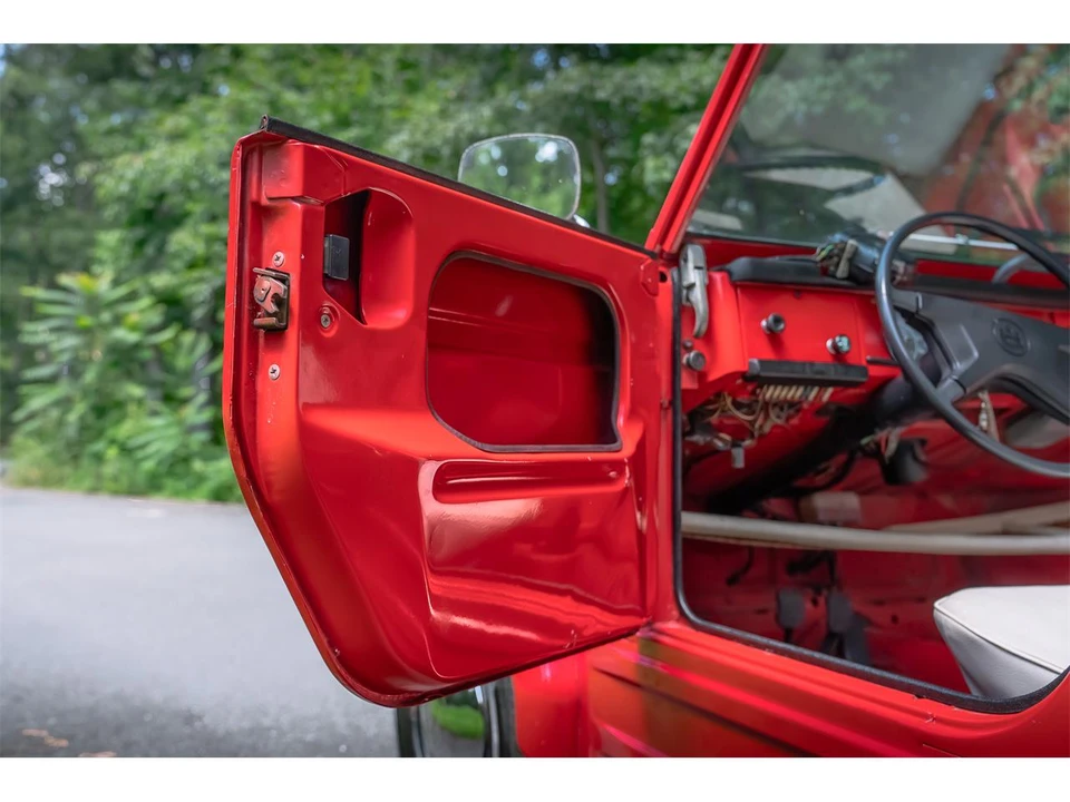 1973 Volkswagen Thing - Image 29 of 31